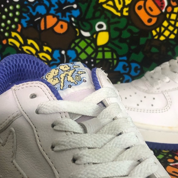 **RARE** BAPESTA x REVOLVER - Picture 7 of 10